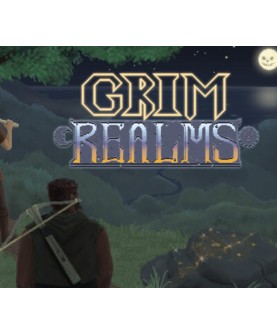Grim Realms Steam Key GLOBAL